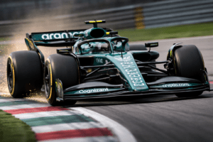Aston Martin stock: buy or sell this FTSE 250 name as risks mount?