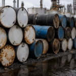 Oil Barrael