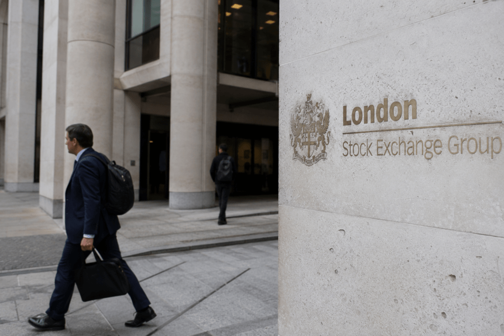 London Stock Exchange