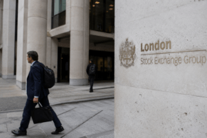 London Stock Exchange