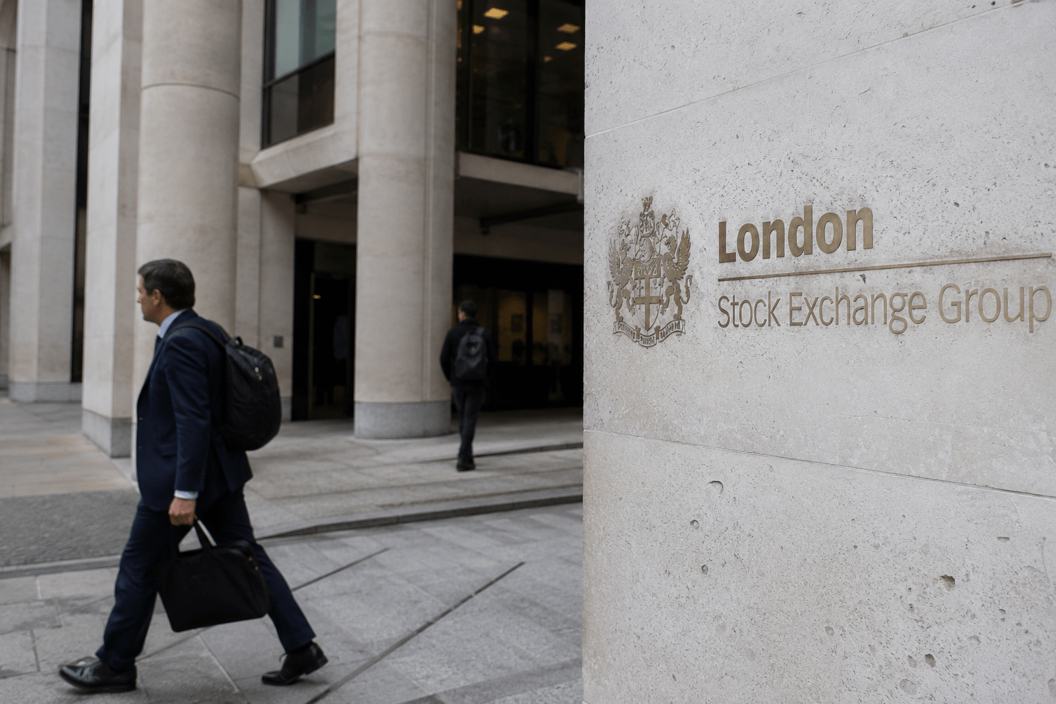 London Stock Exchange