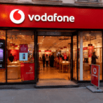 vodafone