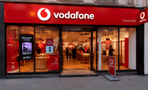 vodafone