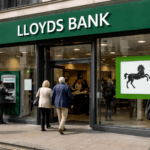 Lloyds share price forecast as earnings jump, odds of BoE rate hikes jump