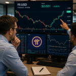 PI holds key support as bulls eye a rebound toward $0.10