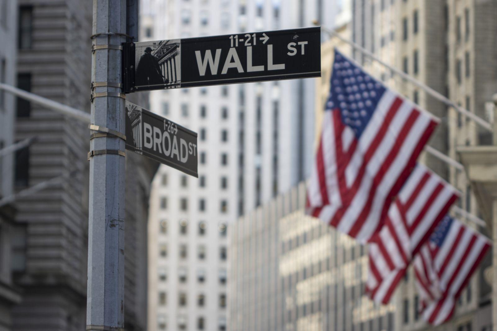Stocks Pressured as Middle East Hostilities Boost Inflation Risks