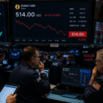 ZEC dips toward the 50-Day EMA as momentum softens