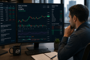 mixed derivatives data signals potential breakout