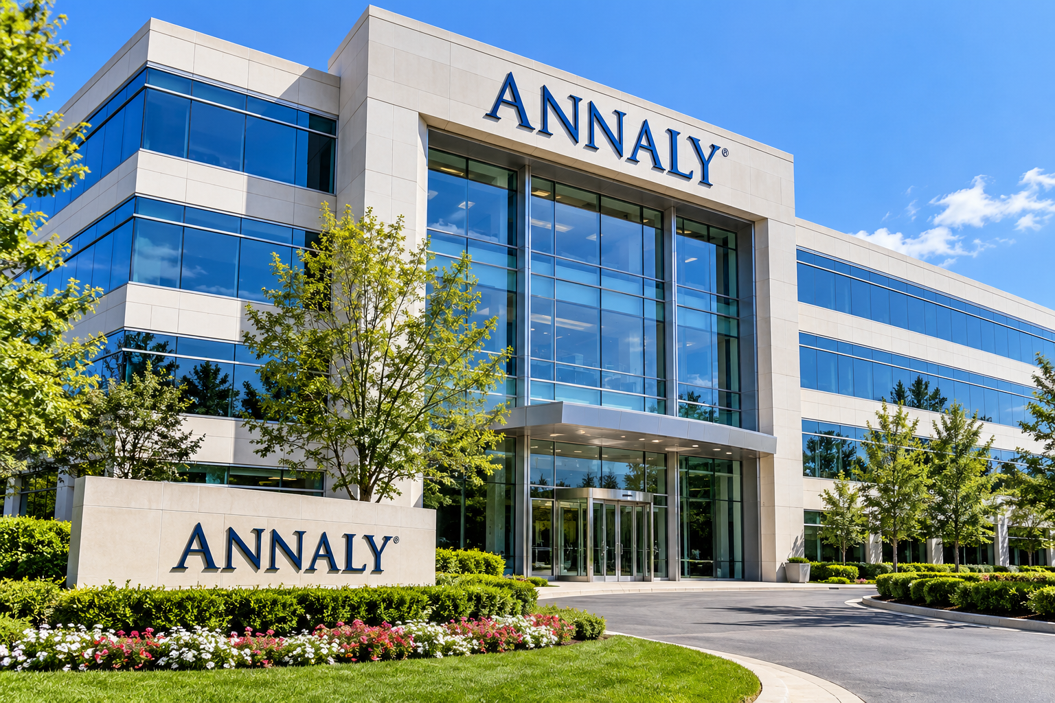 Annaly Capital is in a freefall: is it a safe buy as dividend yield hits 14.7%?