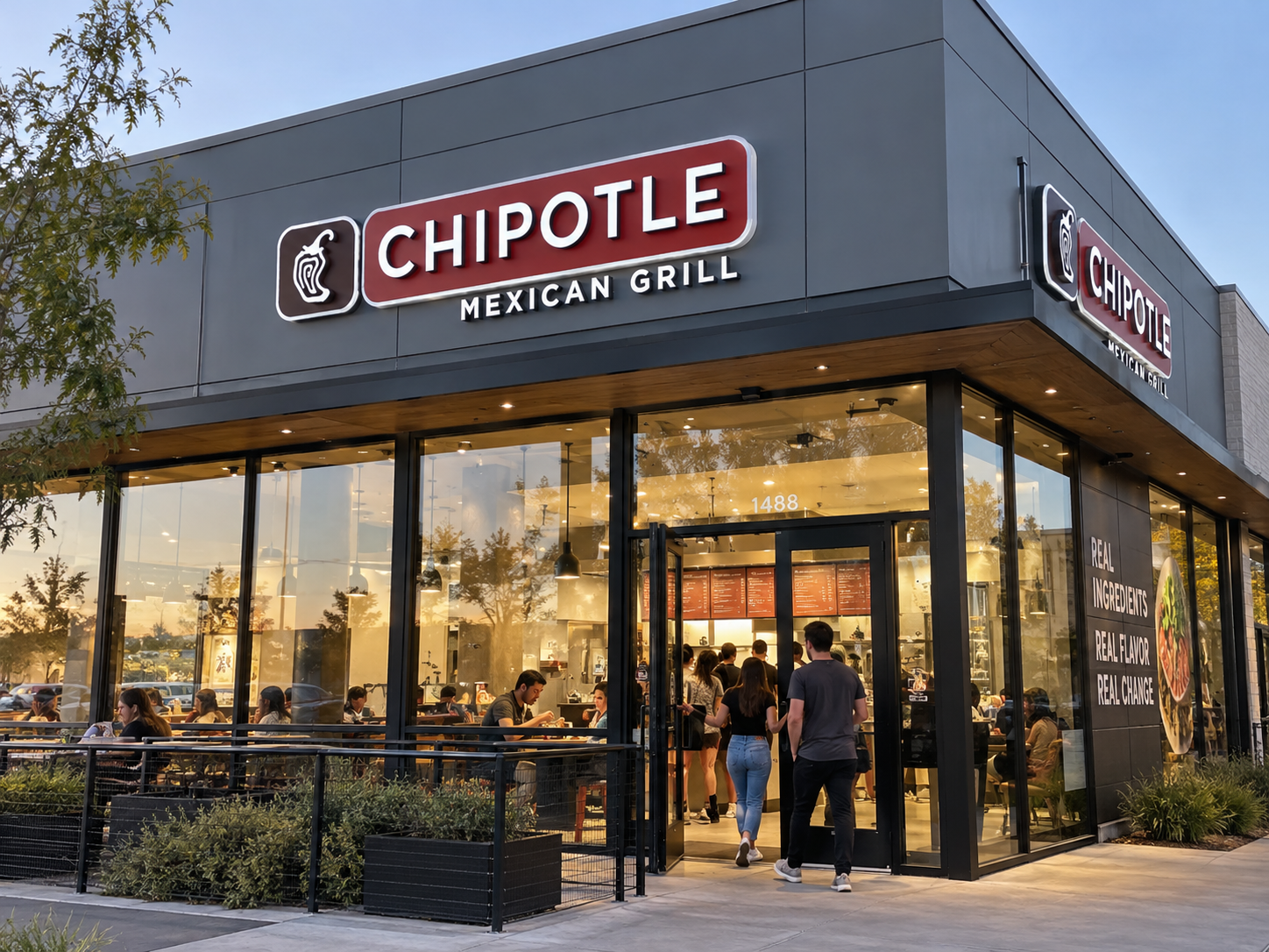 Chipotle stock lands at a key support as top analyst slashes target: is it a buy?